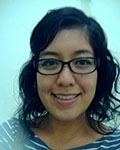 Photo of Miriam Hernandez
