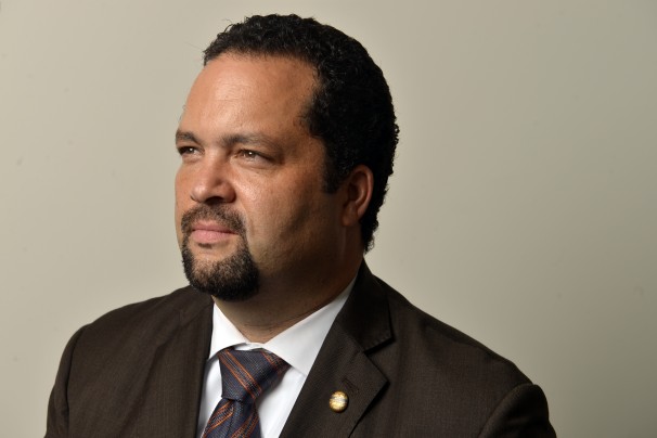 Benjamin Jealous