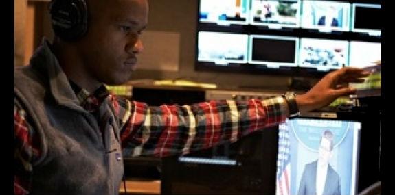 Diversity in NBC - Paid Intern