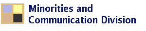 AEJMC Minorities and Communication Division