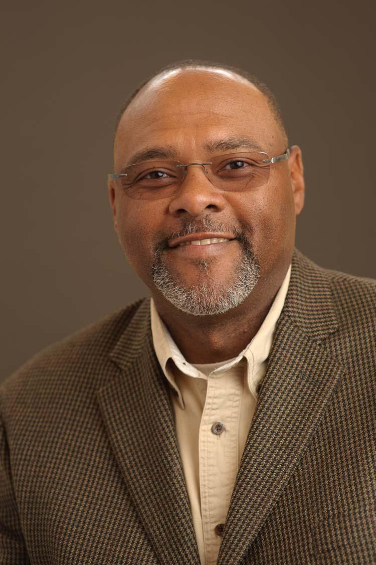 Dr. Earnest Perry