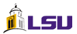 LSU Logo