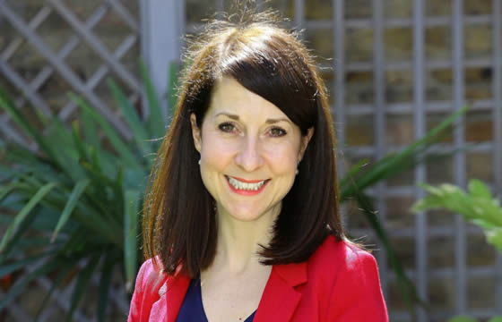 Liz Kendall