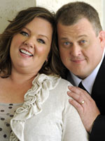 Mike and Molly