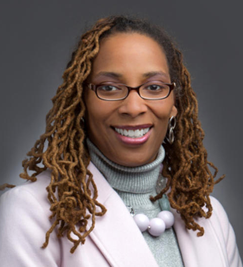 Dr. Shauntae Brown White