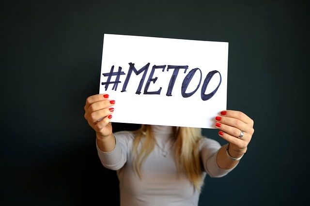 #MeToo Movement