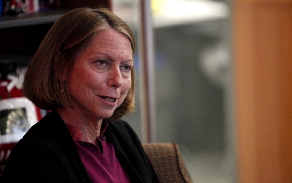 Jill Abramson