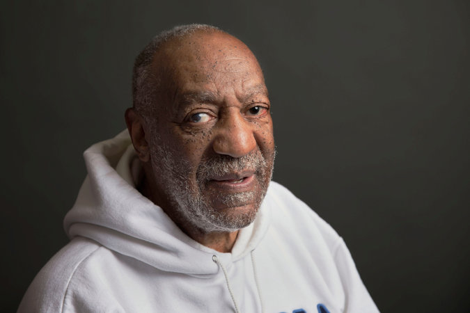 An image of Bill Cosby