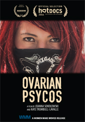 Ovarian Psycos