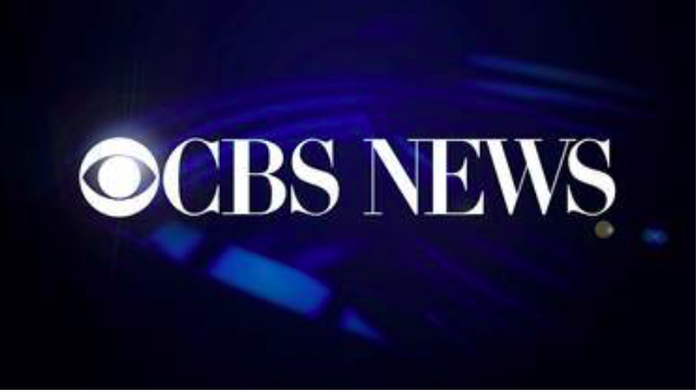 CBS News Logo