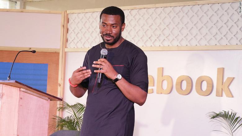 Emeka Afigbo