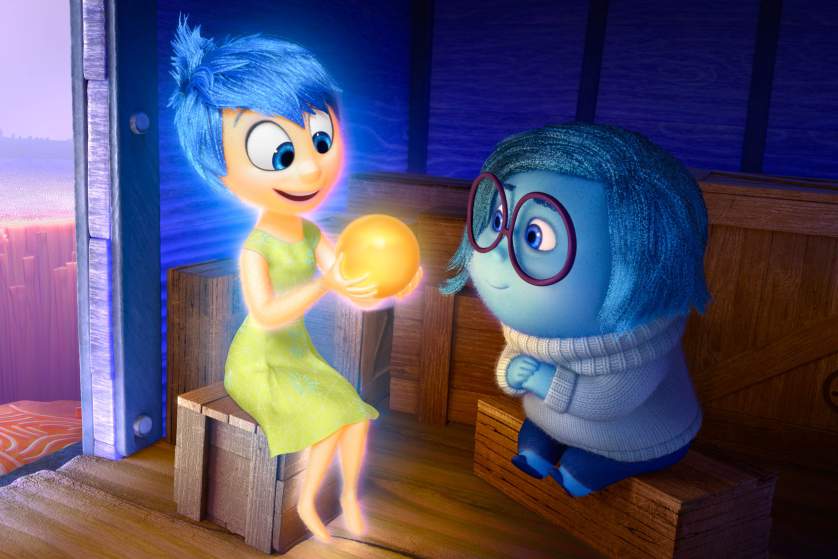 Image of Inside Out