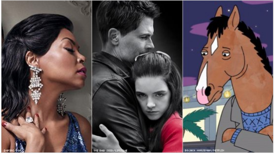 LGBTQ TV Shows