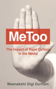 Book cover of Me Too: The Impact of Rape Culture in the Media