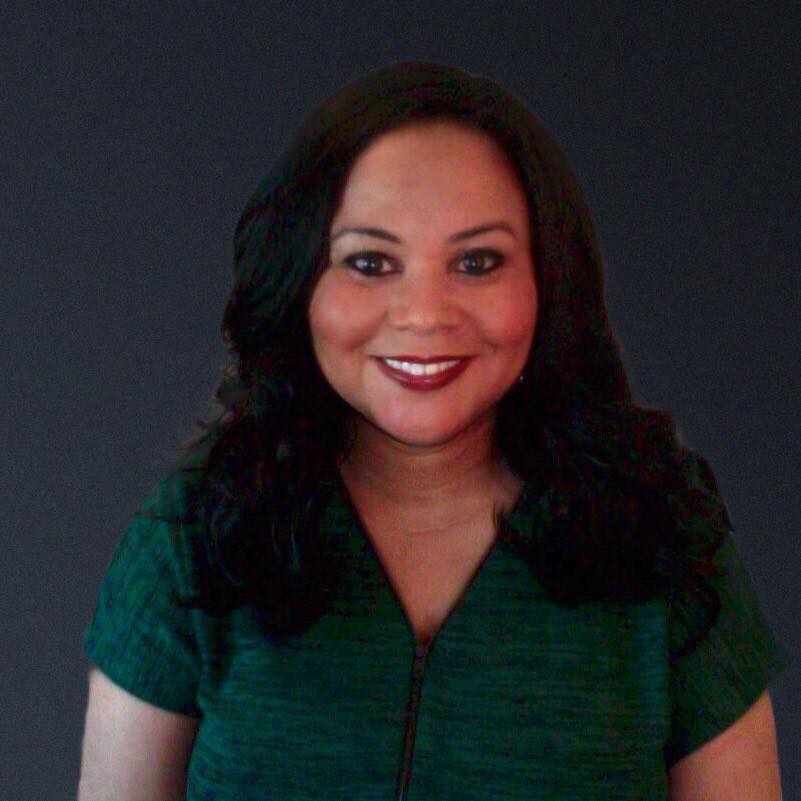 Image of Dr. Mia Moody-Ramirez