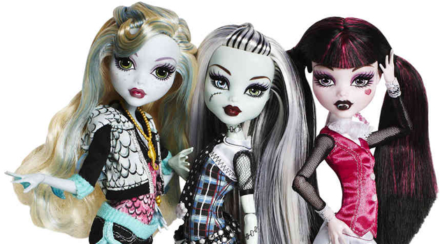 Monster High