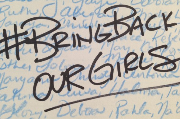 Bring Back Our Girls