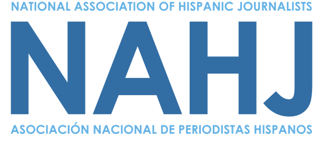 NAHJ logo