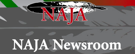 NAJA logo