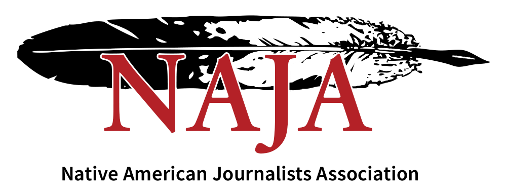 NAJA's Logo