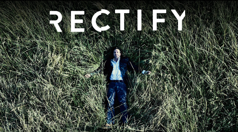 An image of scene from Rectify
