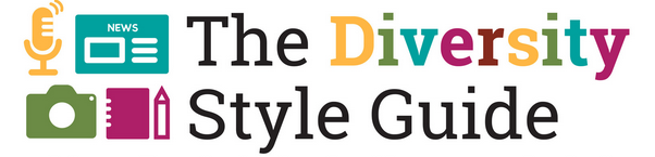 The Diversity Style Guide