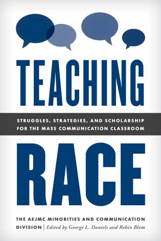 Teaching Race book cover