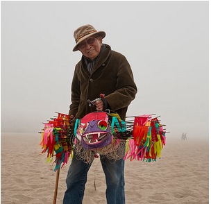 Picture of Tyrus Wong