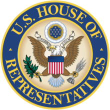 U.S. House of Representatives